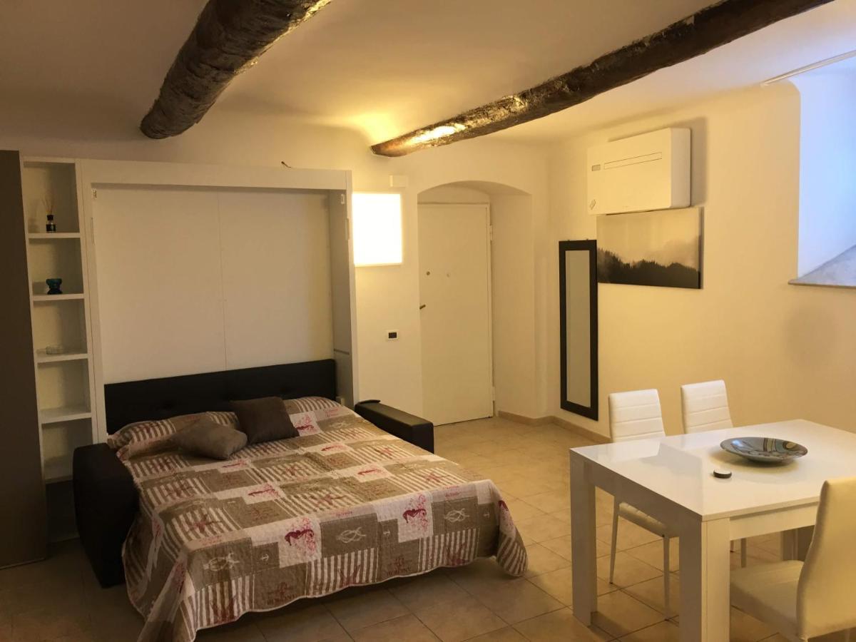 Appartamento Vacanze Breda Genoa Exterior photo