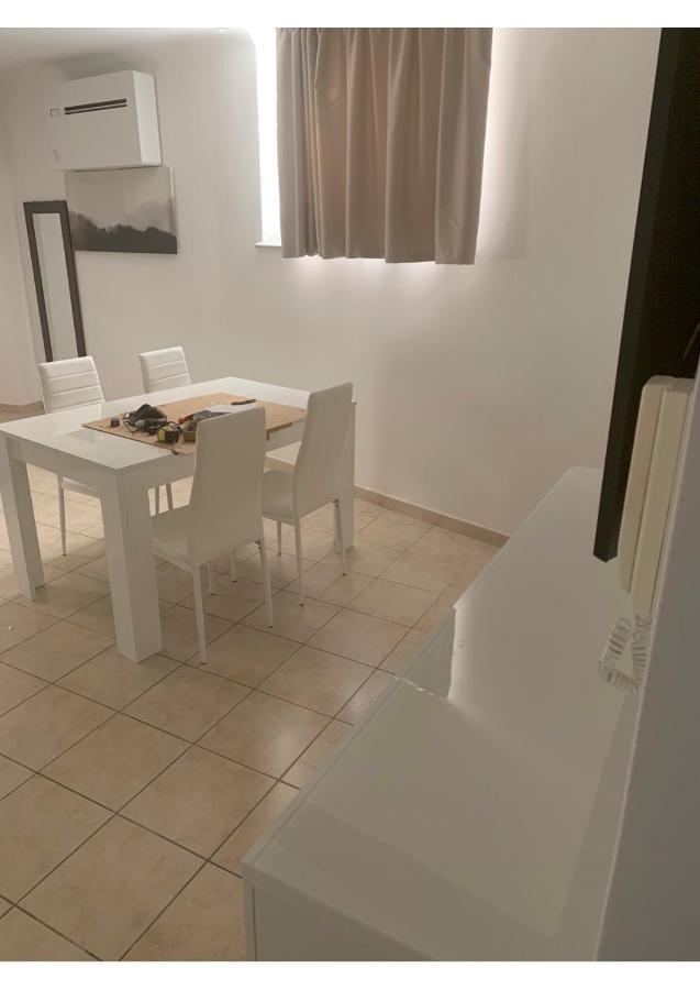Appartamento Vacanze Breda Genoa Exterior photo