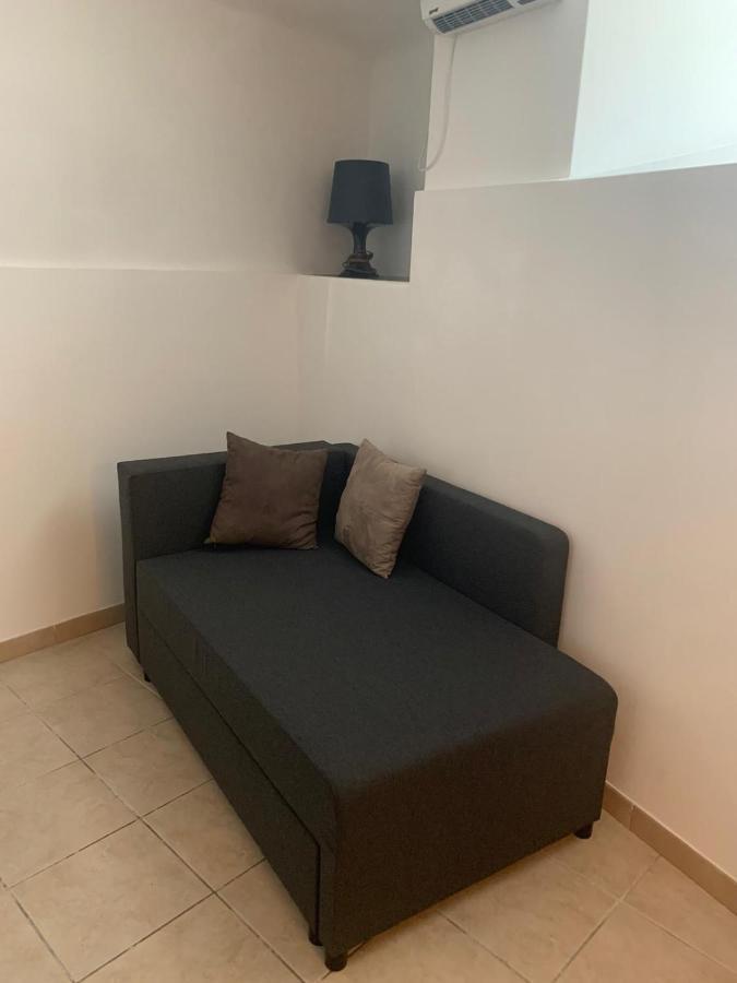 Appartamento Vacanze Breda Genoa Exterior photo
